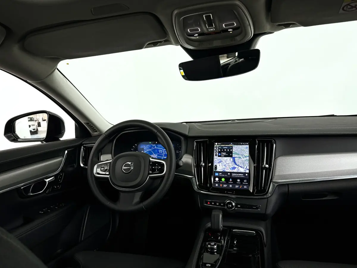 T8 Plug-in hybrid AWD Ultra Dark | SOH 100% | Panoramadak | 360° camera | Harman Kardon | Head-up display | Stoel- en Stuurverwarming | Trekhaak