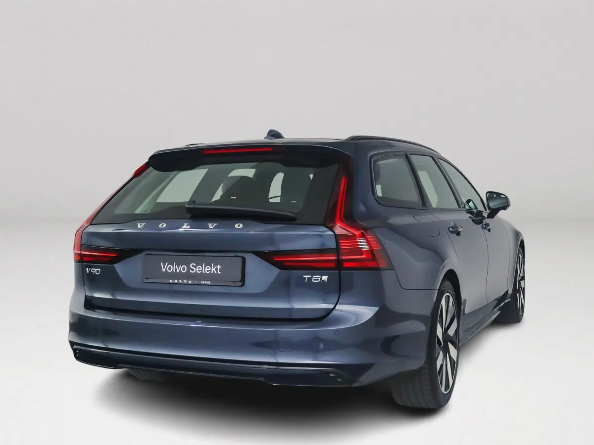 T8 Plug-in hybrid AWD Ultra Dark | SOH 100% | Panoramadak | 360° camera | Harman Kardon | Head-up display | Stoel- en Stuurverwarming | Trekhaak