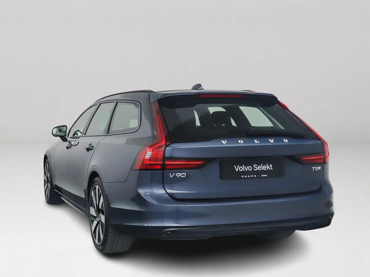 T8 Plug-in hybrid AWD Ultra Dark | SOH 100% | Panoramadak | 360° camera | Harman Kardon | Head-up display | Stoel- en Stuurverwarming | Trekhaak