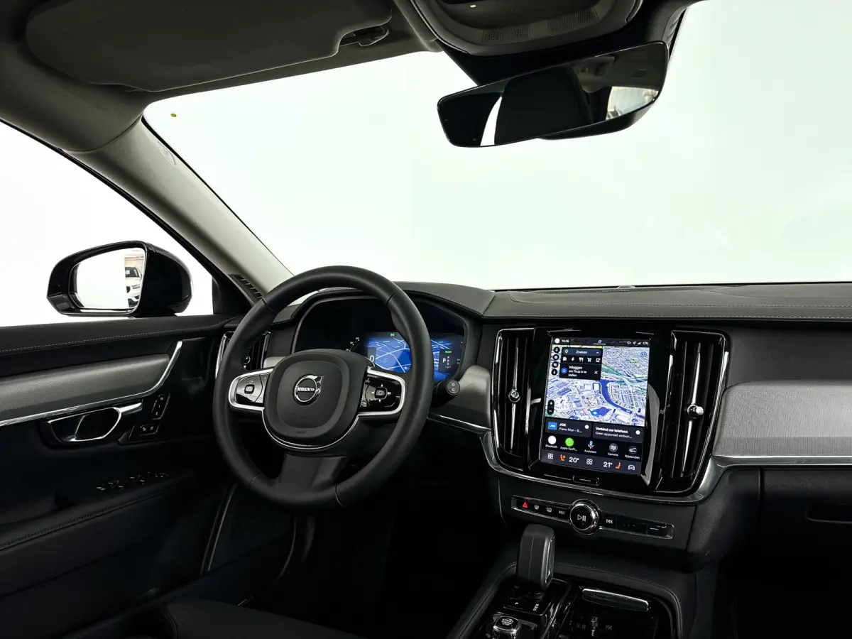 T8 Plug-in hybrid AWD Ultra Dark | SOH 100% | Panoramadak | 360° camera | Harman Kardon | Head-up display | Stoel- en Stuurverwarming | Trekhaak