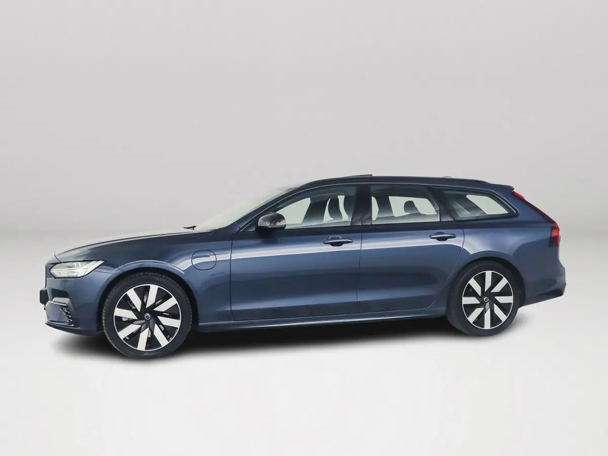 T8 Plug-in hybrid AWD Ultra Dark | SOH 100% | Panoramadak | 360° camera | Harman Kardon | Head-up display | Stoel- en Stuurverwarming | Trekhaak