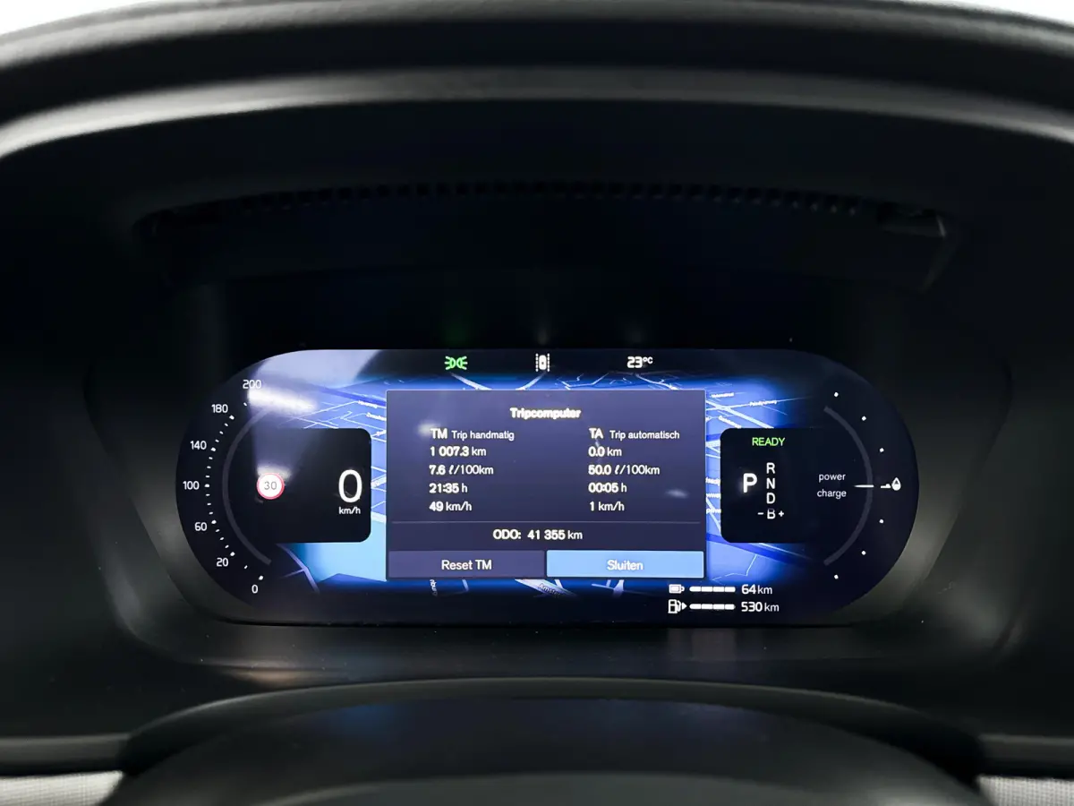T8 Plug-in hybrid AWD Ultra Dark | SOH 100% | Panoramadak | 360° camera | Harman Kardon | Head-up display | Stoel- en Stuurverwarming | Trekhaak