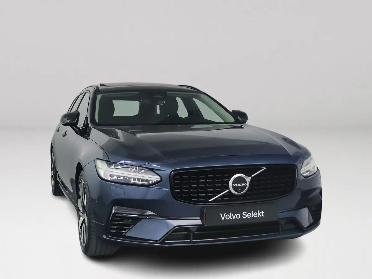 T8 Plug-in hybrid AWD Ultra Dark | SOH 100% | Panoramadak | 360° camera | Harman Kardon | Head-up display | Stoel- en Stuurverwarming | Trekhaak