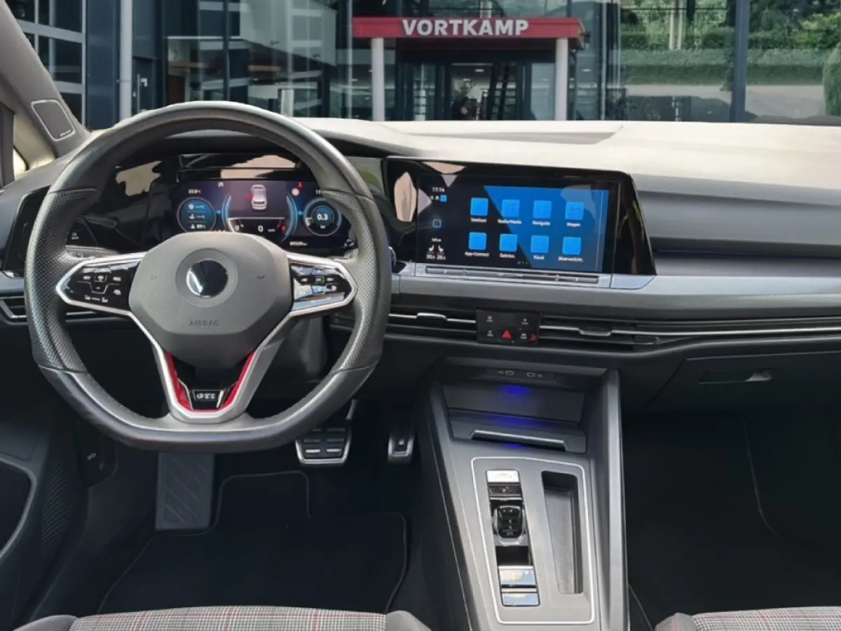 2.0 TSI DSG GTI PDC/HARMAN-KARDON/CLIMA/ACC/STANDKACHEL/STOEL+STUURVERW
