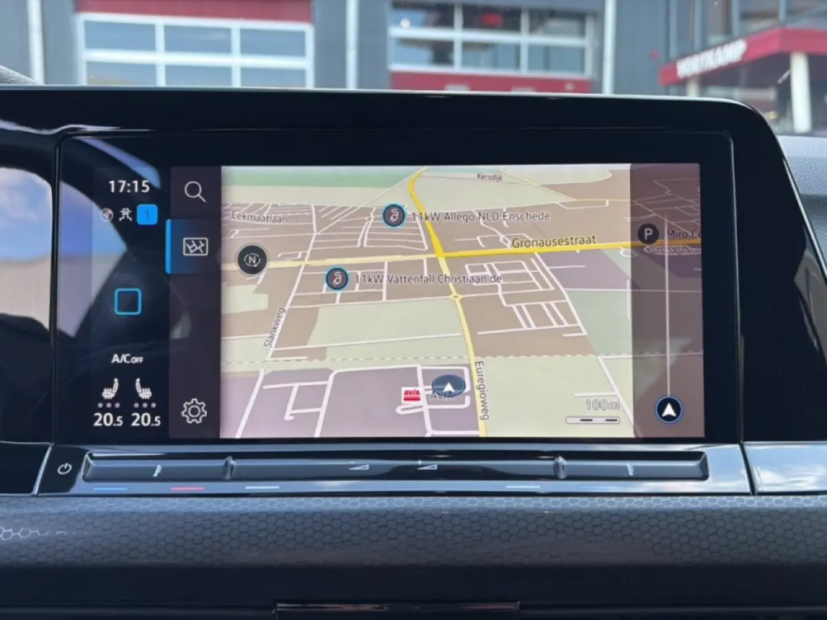 2.0 TSI DSG GTI PDC/HARMAN-KARDON/CLIMA/ACC/STANDKACHEL/STOEL+STUURVERW