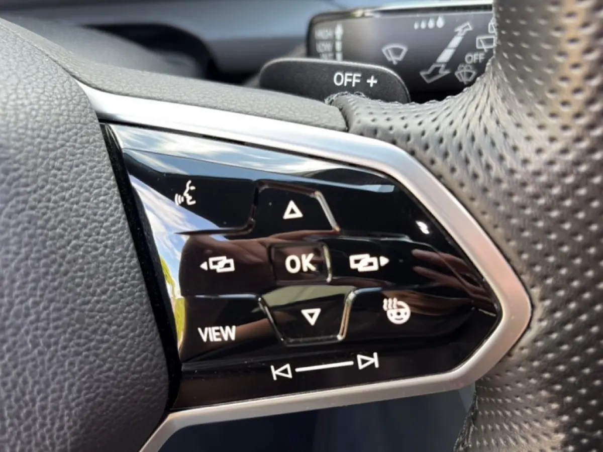 2.0 TSI DSG GTI PDC/HARMAN-KARDON/CLIMA/ACC/STANDKACHEL/STOEL+STUURVERW