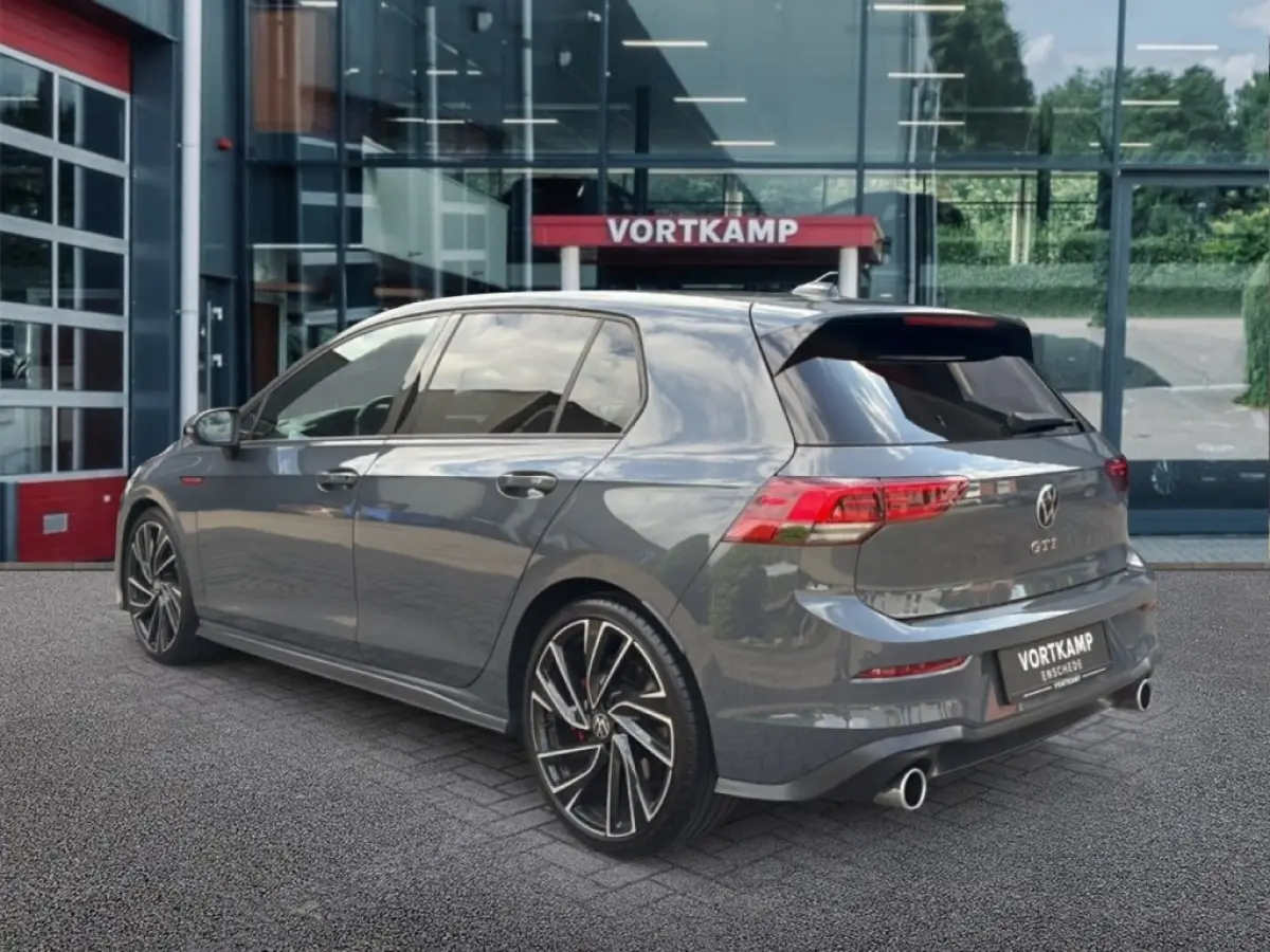 2.0 TSI DSG GTI PDC/HARMAN-KARDON/CLIMA/ACC/STANDKACHEL/STOEL+STUURVERW