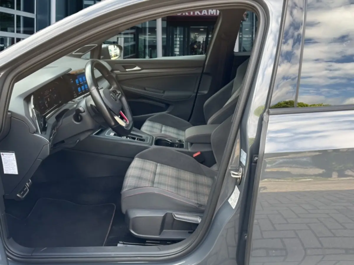 2.0 TSI DSG GTI PDC/HARMAN-KARDON/CLIMA/ACC/STANDKACHEL/STOEL+STUURVERW