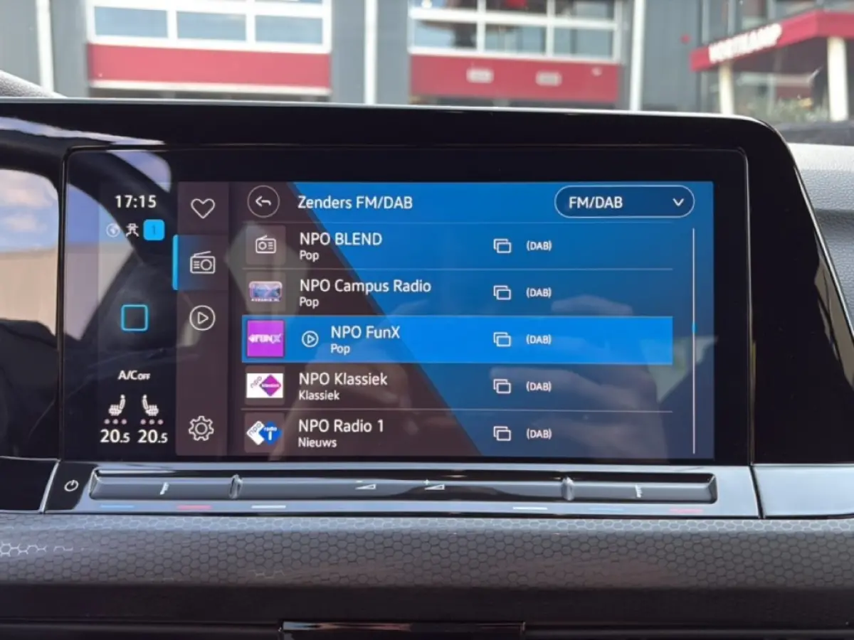 2.0 TSI DSG GTI PDC/HARMAN-KARDON/CLIMA/ACC/STANDKACHEL/STOEL+STUURVERW