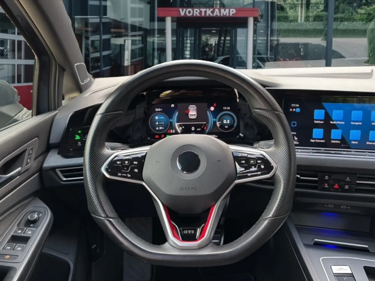 2.0 TSI DSG GTI PDC/HARMAN-KARDON/CLIMA/ACC/STANDKACHEL/STOEL+STUURVERW