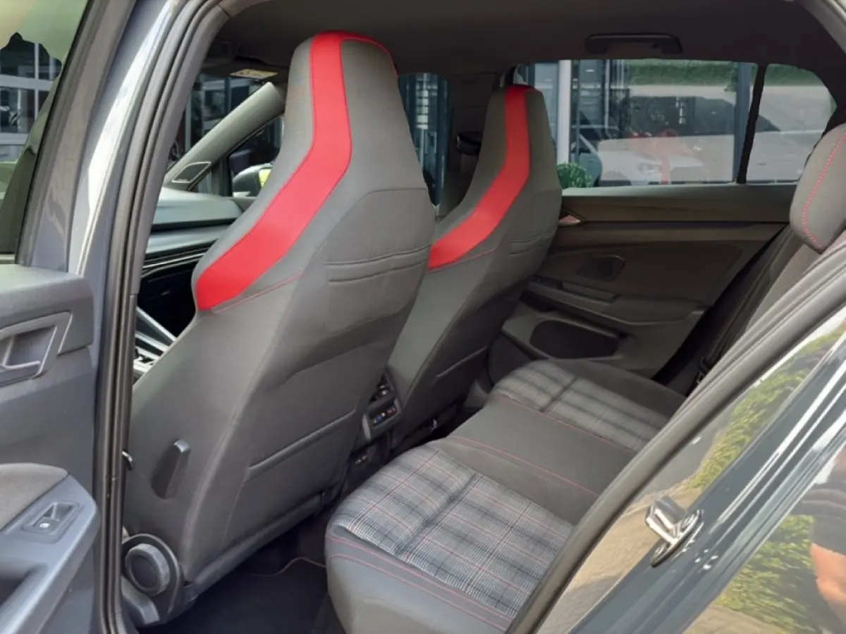 2.0 TSI DSG GTI PDC/HARMAN-KARDON/CLIMA/ACC/STANDKACHEL/STOEL+STUURVERW