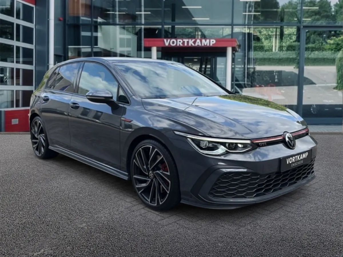 2.0 TSI DSG GTI PDC/HARMAN-KARDON/CLIMA/ACC/STANDKACHEL/STOEL+STUURVERW