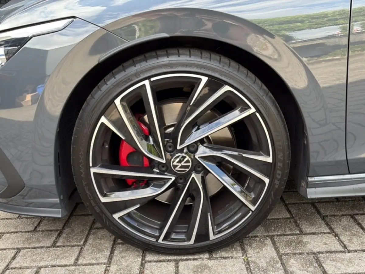 2.0 TSI DSG GTI PDC/HARMAN-KARDON/CLIMA/ACC/STANDKACHEL/STOEL+STUURVERW