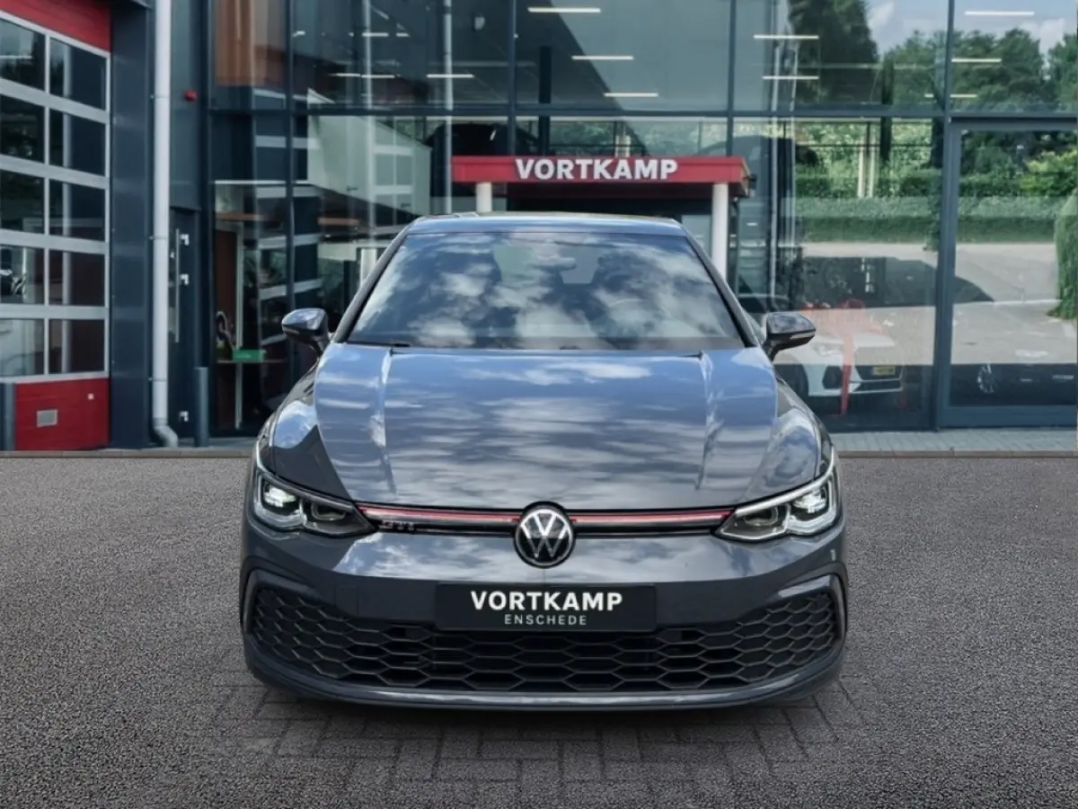 2.0 TSI DSG GTI PDC/HARMAN-KARDON/CLIMA/ACC/STANDKACHEL/STOEL+STUURVERW