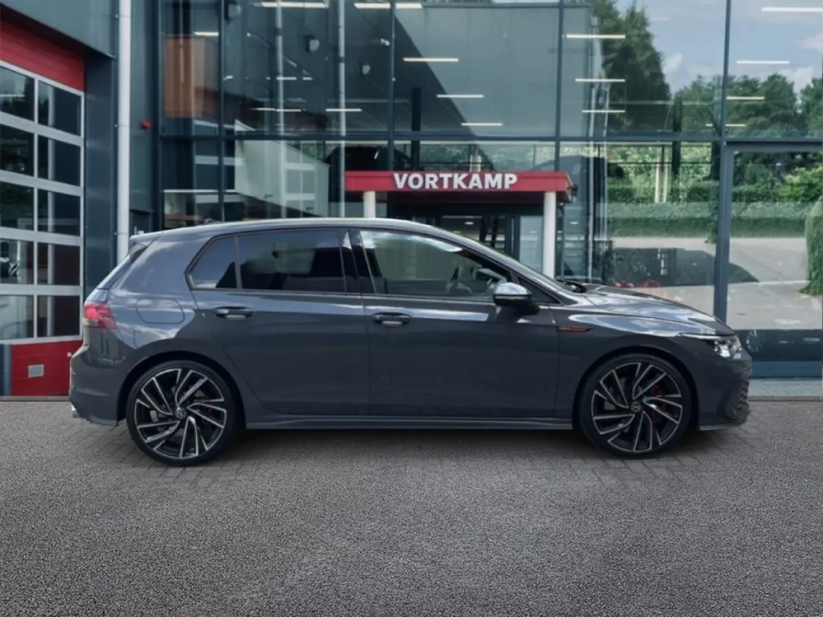 2.0 TSI DSG GTI PDC/HARMAN-KARDON/CLIMA/ACC/STANDKACHEL/STOEL+STUURVERW