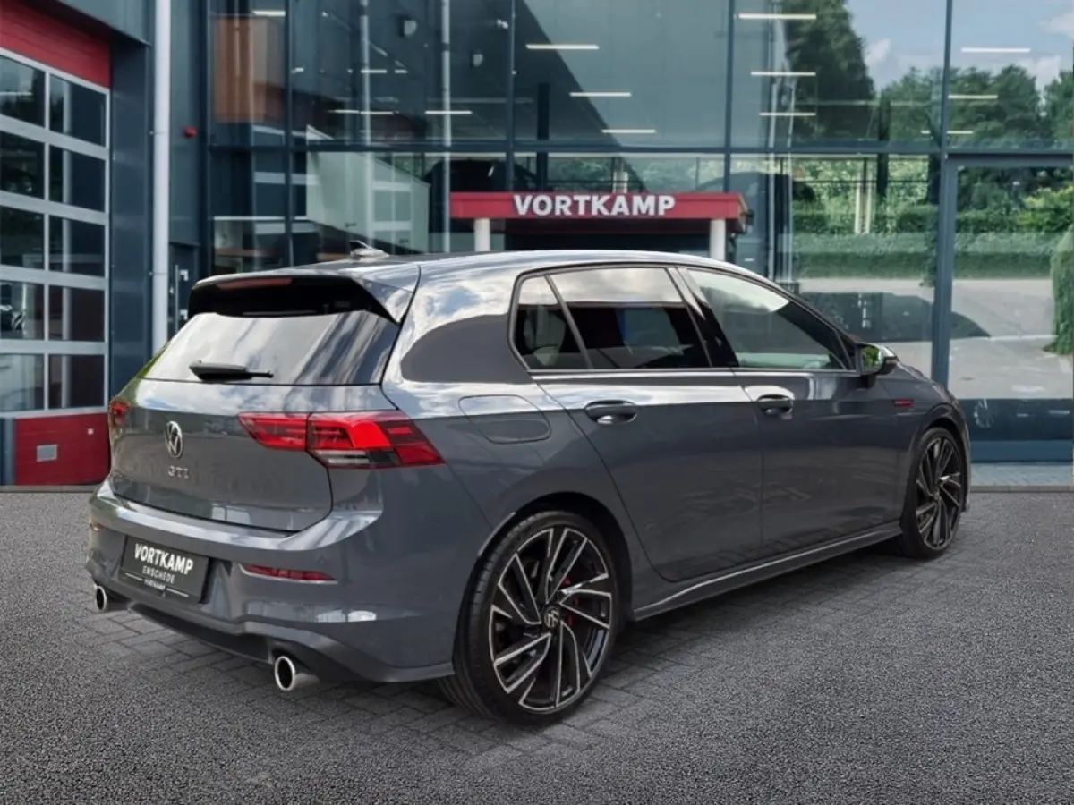 2.0 TSI DSG GTI PDC/HARMAN-KARDON/CLIMA/ACC/STANDKACHEL/STOEL+STUURVERW