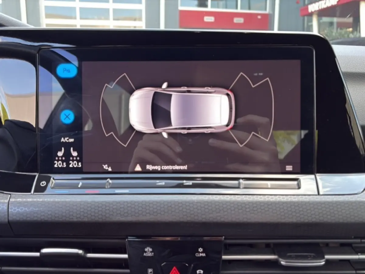 2.0 TSI DSG GTI PDC/HARMAN-KARDON/CLIMA/ACC/STANDKACHEL/STOEL+STUURVERW