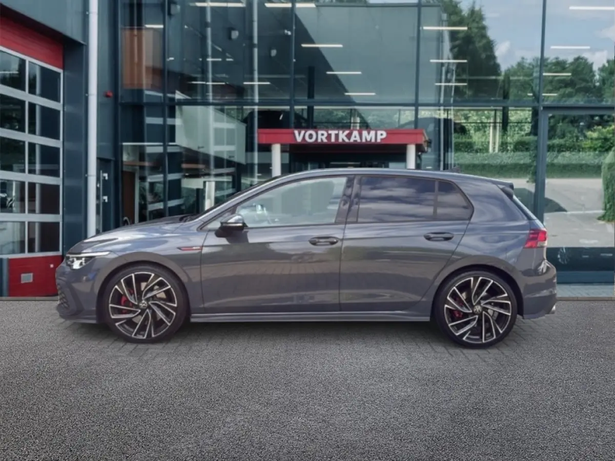 2.0 TSI DSG GTI PDC/HARMAN-KARDON/CLIMA/ACC/STANDKACHEL/STOEL+STUURVERW