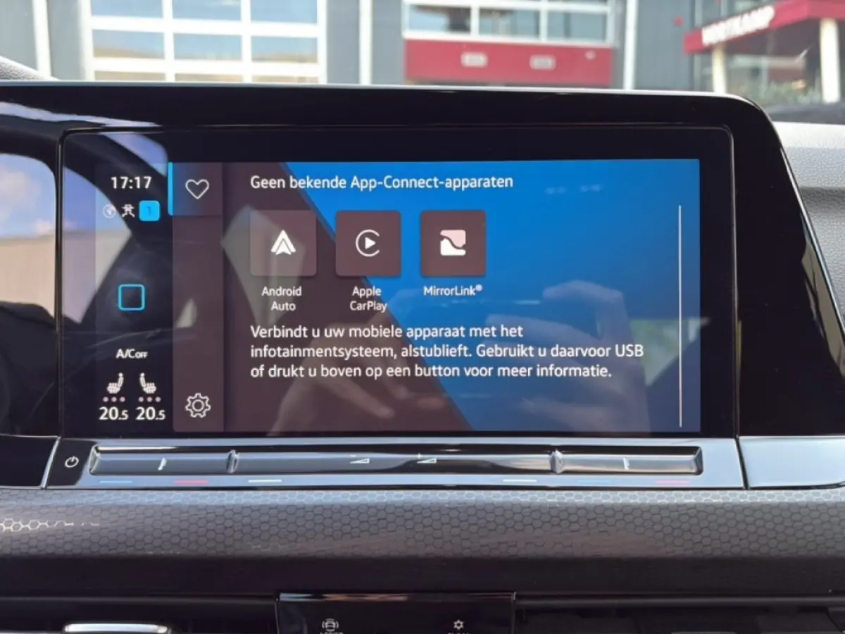 2.0 TSI DSG GTI PDC/HARMAN-KARDON/CLIMA/ACC/STANDKACHEL/STOEL+STUURVERW