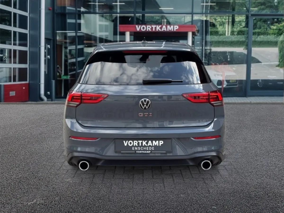 2.0 TSI DSG GTI PDC/HARMAN-KARDON/CLIMA/ACC/STANDKACHEL/STOEL+STUURVERW