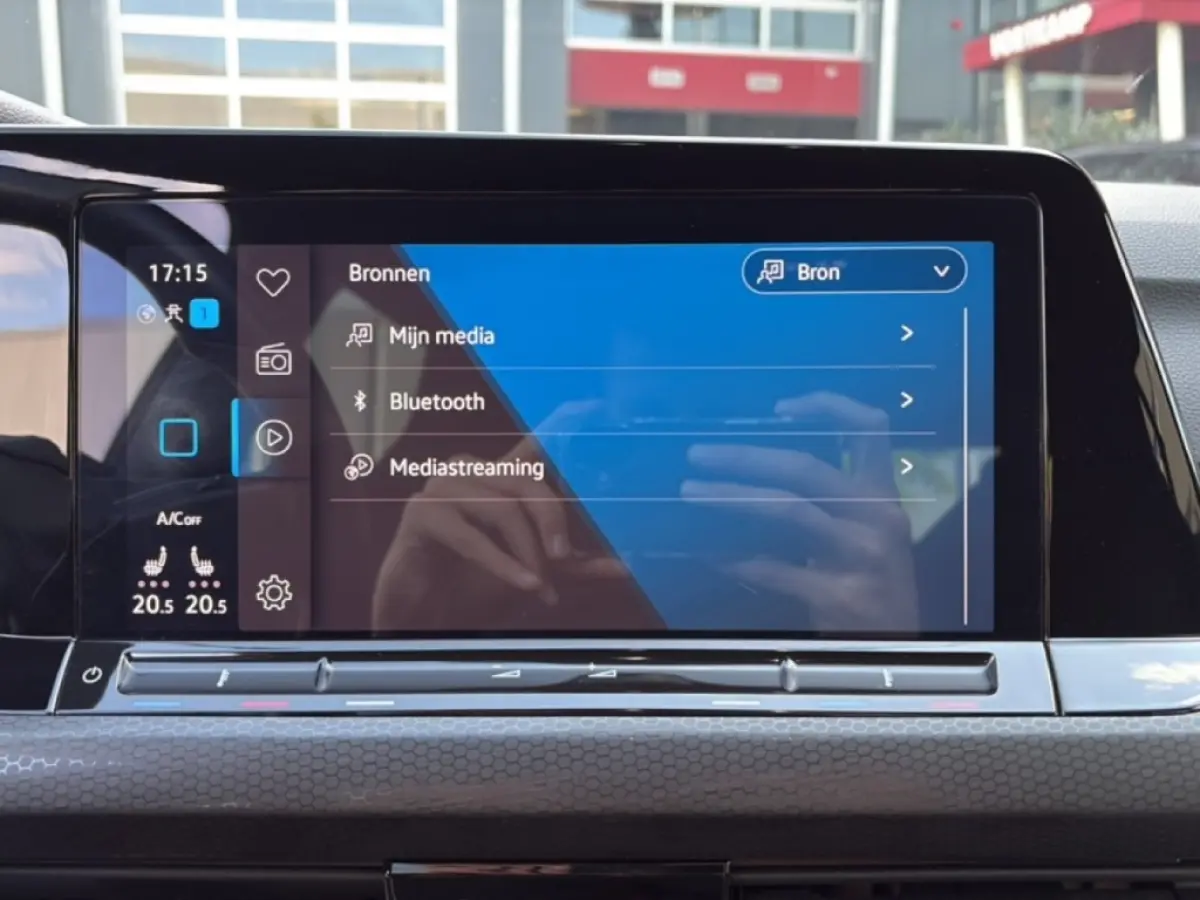 2.0 TSI DSG GTI PDC/HARMAN-KARDON/CLIMA/ACC/STANDKACHEL/STOEL+STUURVERW