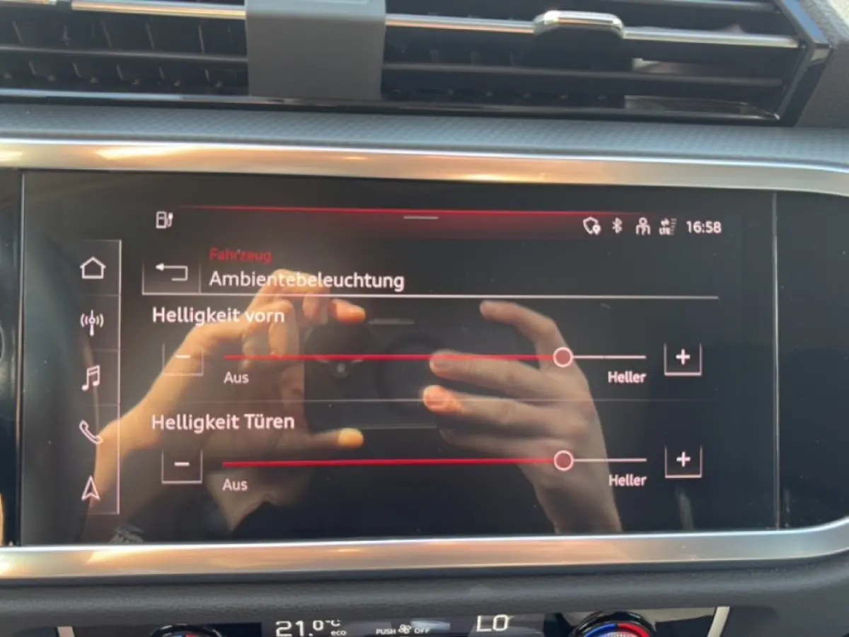 45 TFSIe S-LINE PDC-ACHTER/ELEK-KLEP/CRUISE/DIG-DASH/STOELVERW/CARPLAY/NAVI