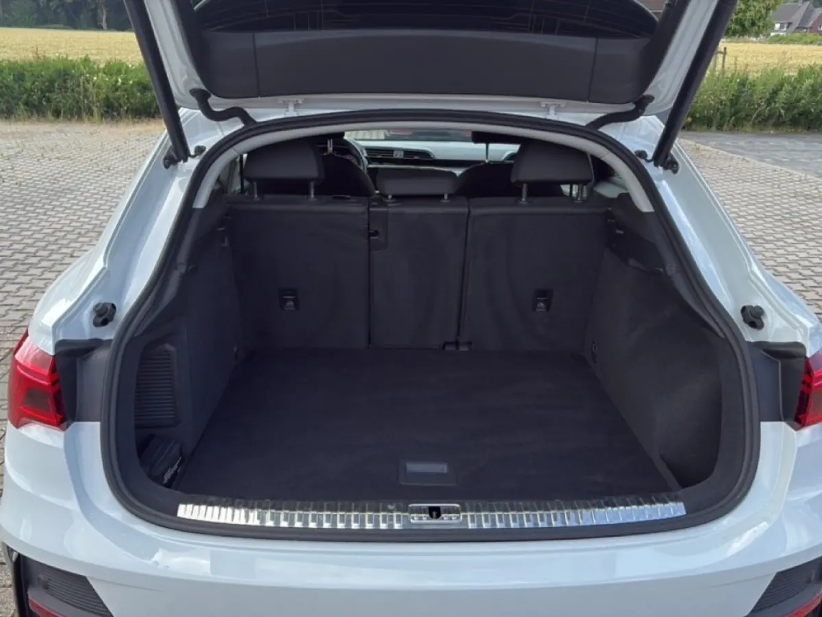 45 TFSIe S-LINE PDC-ACHTER/ELEK-KLEP/CRUISE/DIG-DASH/STOELVERW/CARPLAY/NAVI