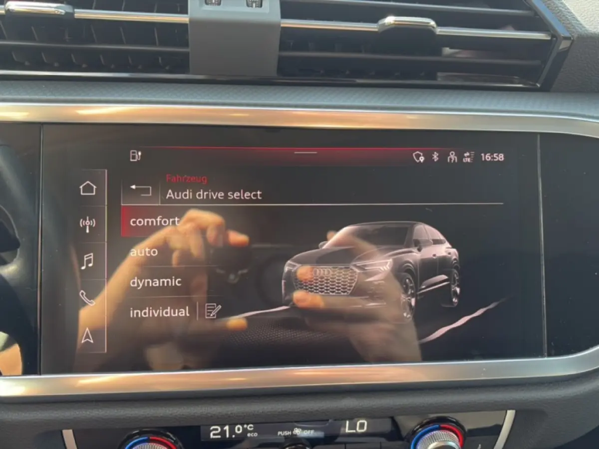 45 TFSIe S-LINE PDC-ACHTER/ELEK-KLEP/CRUISE/DIG-DASH/STOELVERW/CARPLAY/NAVI