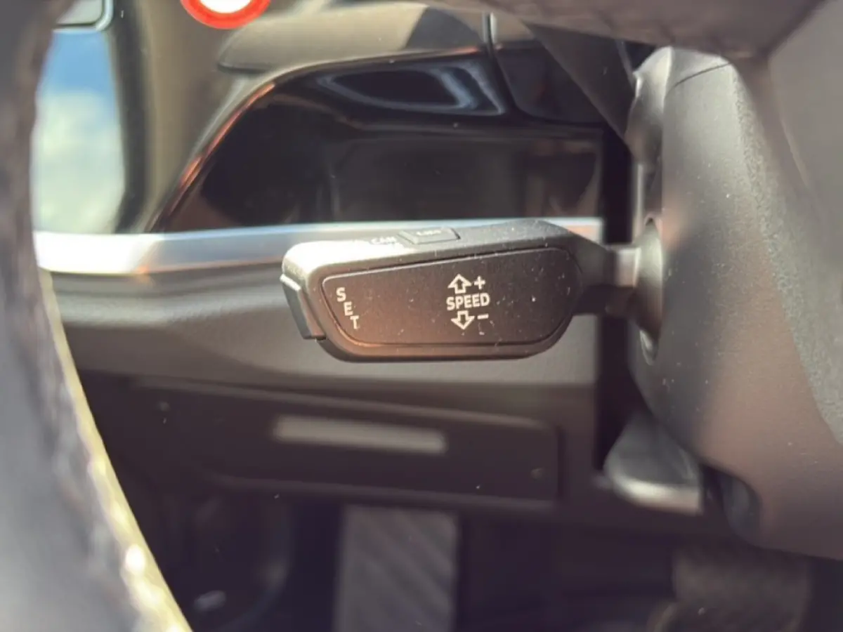 45 TFSIe S-LINE PDC-ACHTER/ELEK-KLEP/CRUISE/DIG-DASH/STOELVERW/CARPLAY/NAVI