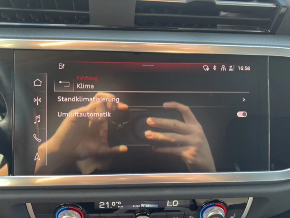 45 TFSIe S-LINE PDC-ACHTER/ELEK-KLEP/CRUISE/DIG-DASH/STOELVERW/CARPLAY/NAVI