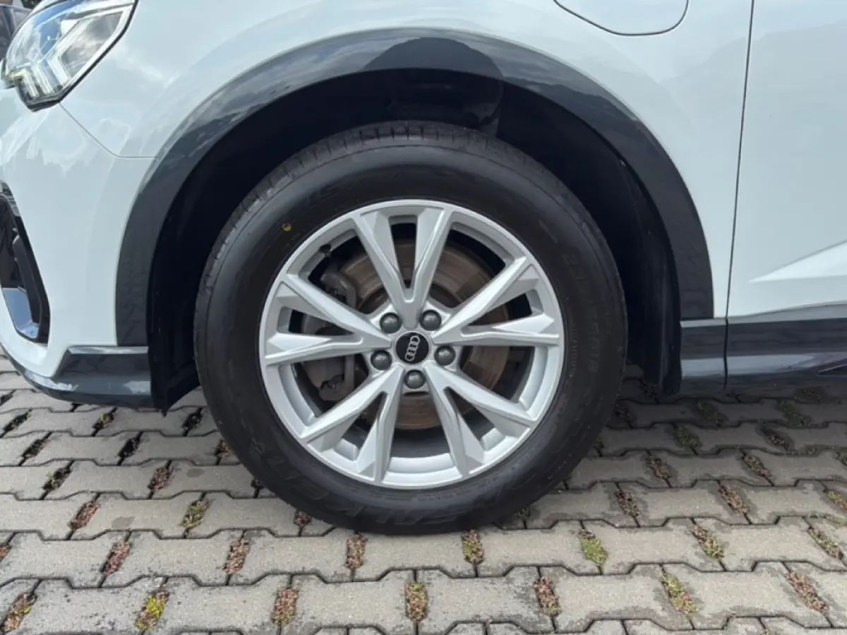 45 TFSIe S-LINE PDC-ACHTER/ELEK-KLEP/CRUISE/DIG-DASH/STOELVERW/CARPLAY/NAVI