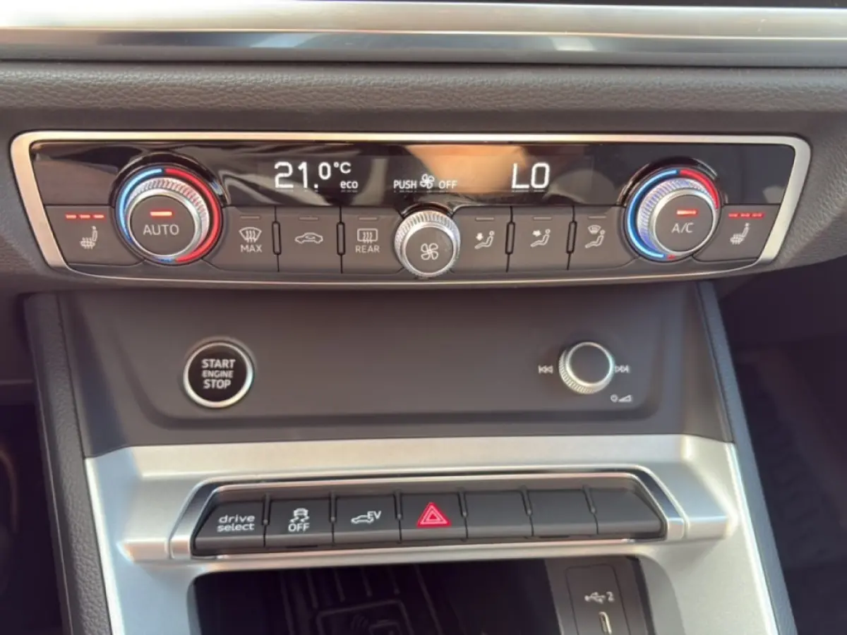 45 TFSIe S-LINE PDC-ACHTER/ELEK-KLEP/CRUISE/DIG-DASH/STOELVERW/CARPLAY/NAVI
