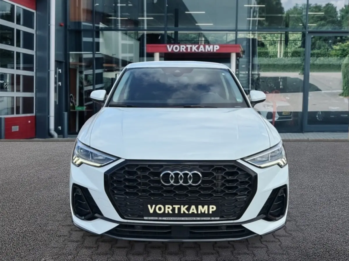 45 TFSIe S-LINE PDC-ACHTER/ELEK-KLEP/CRUISE/DIG-DASH/STOELVERW/CARPLAY/NAVI