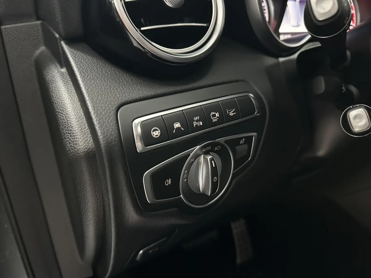 AMG 43 4MATIC GLC43 PANO HUD 360