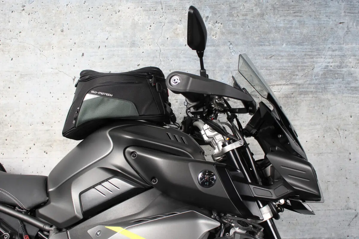 Tourer Edition