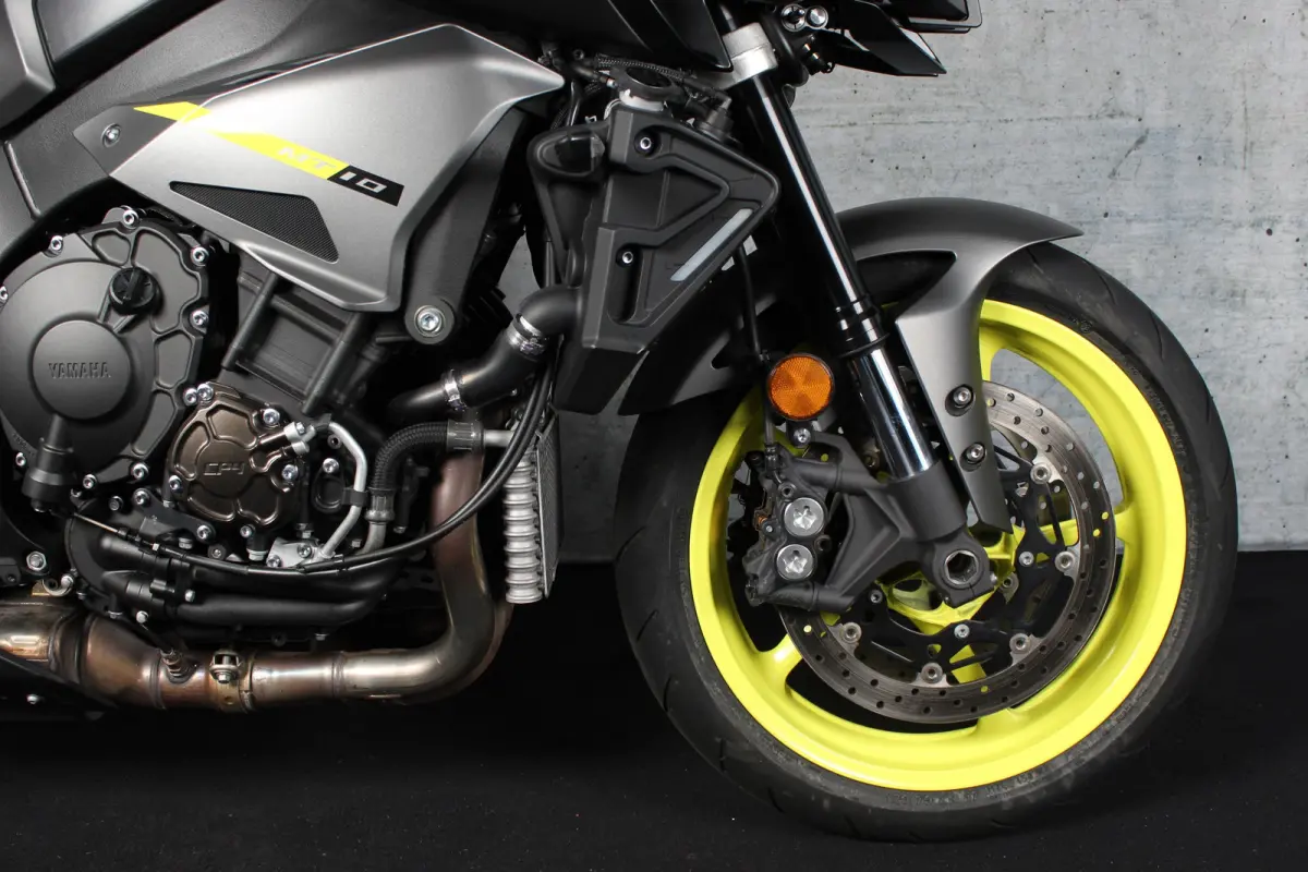 Tourer Edition