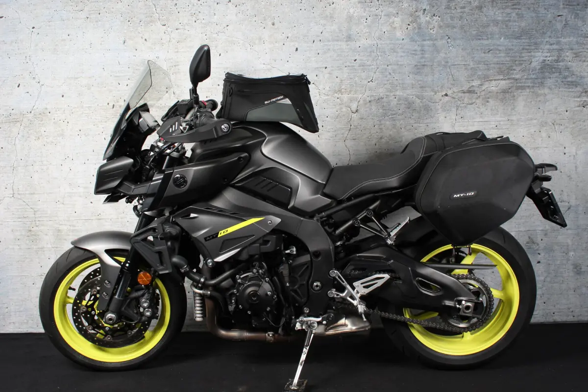 Tourer Edition