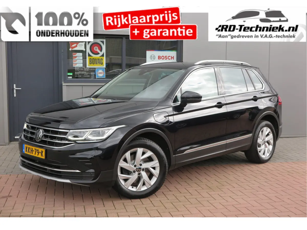 1.4 TSI eHybrid Elegance 245pk DSG ,Led matrix,Virtual cockpit,Trekhaak,Stoelverwarming, Led, DAB+ , PDC, LMV Stuurwiel verwarmd, Carplay etc .