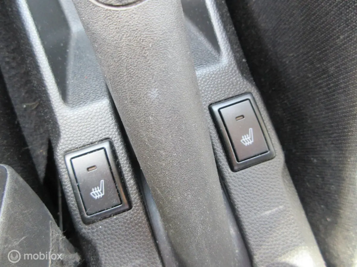 1.2 Stijl Intro Aut 57dkm Airco Camera Trekhaak