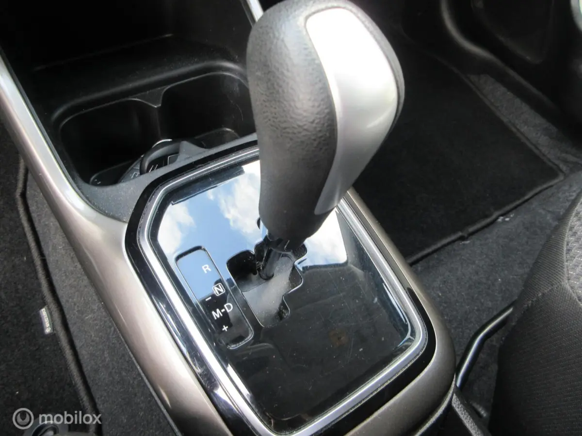 1.2 Stijl Intro Aut 57dkm Airco Camera Trekhaak