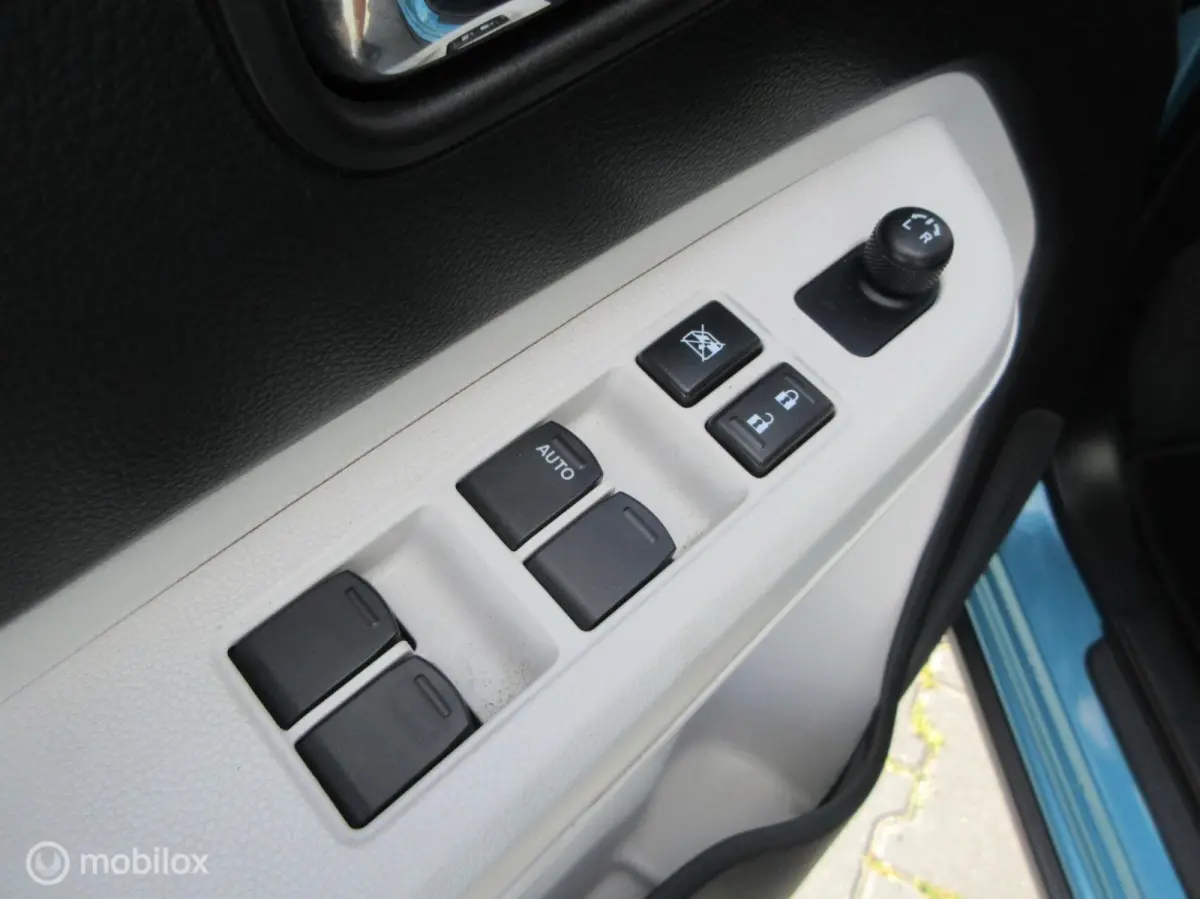 1.2 Stijl Intro Aut 57dkm Airco Camera Trekhaak