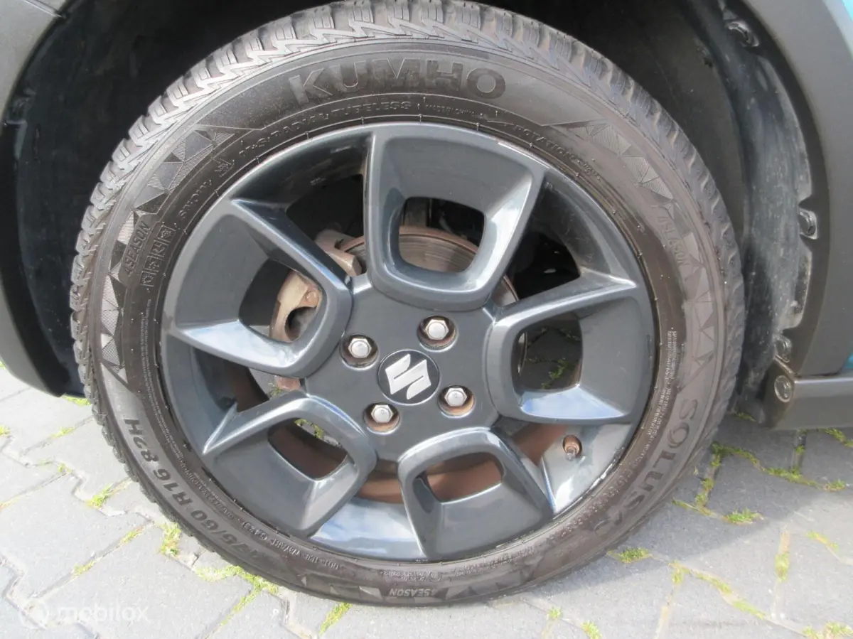 1.2 Stijl Intro Aut 57dkm Airco Camera Trekhaak
