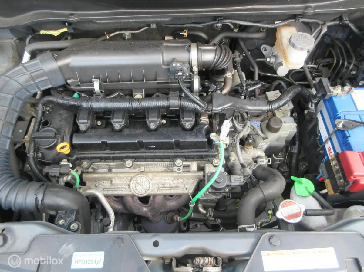 1.2 Stijl Intro Aut 57dkm Airco Camera Trekhaak
