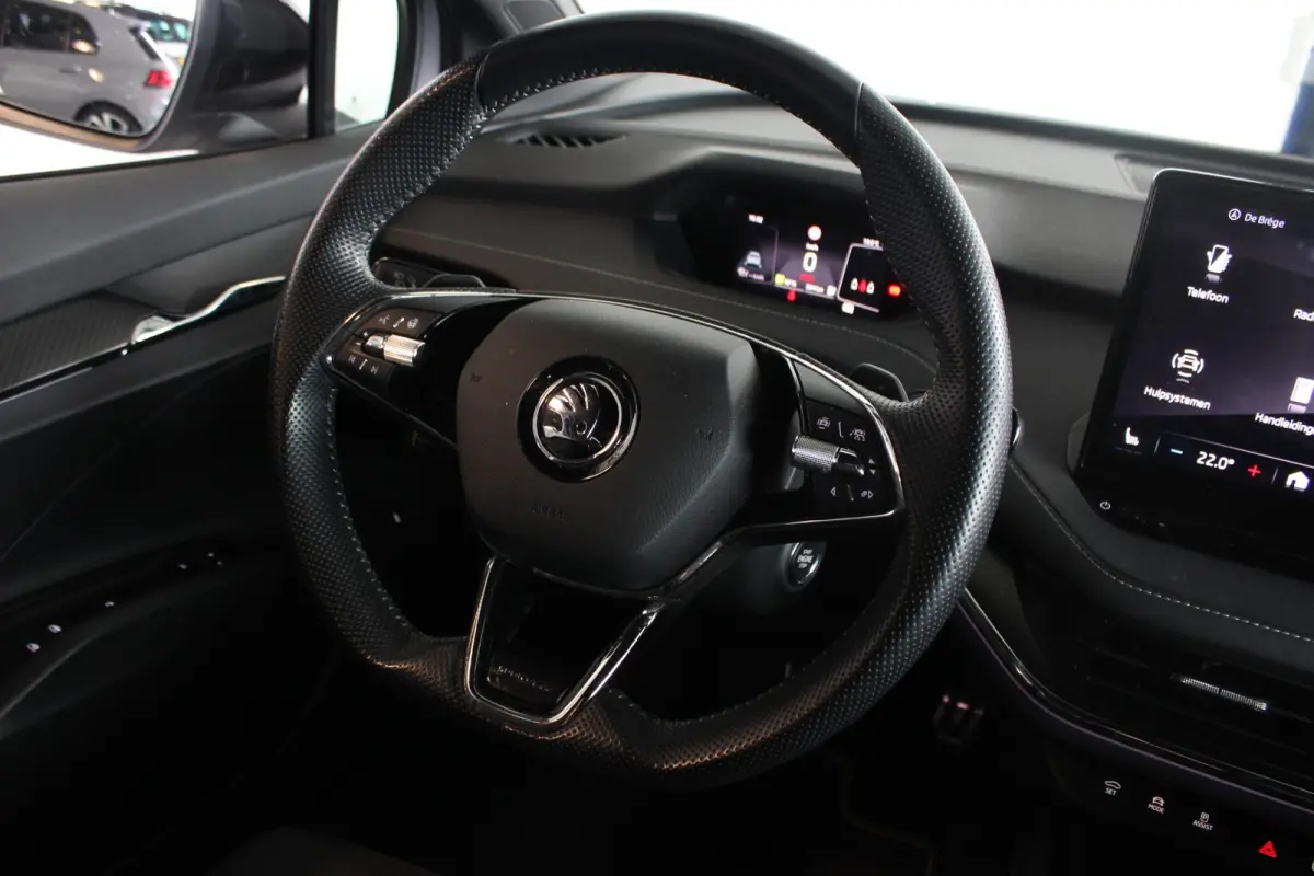 60 Sportline SOH 92% | Warmtepomp | Camera | Stoel/Stuurverw. | Carplay | Adapt. Cruise | 20" LMV | PDC V+A