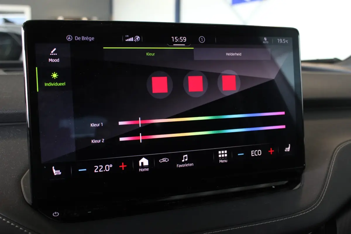 60 Sportline SOH 92% | Warmtepomp | Camera | Stoel/Stuurverw. | Carplay | Adapt. Cruise | 20" LMV | PDC V+A