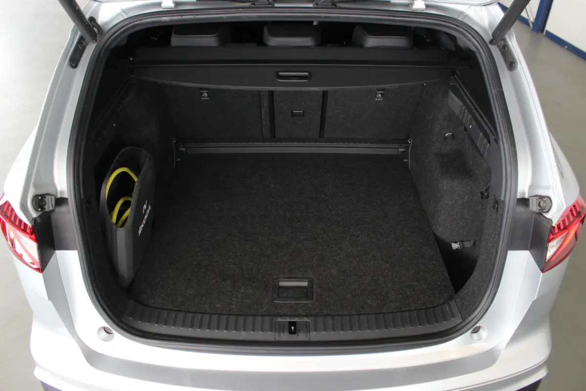 60 Sportline SOH 92% | Warmtepomp | Camera | Stoel/Stuurverw. | Carplay | Adapt. Cruise | 20" LMV | PDC V+A