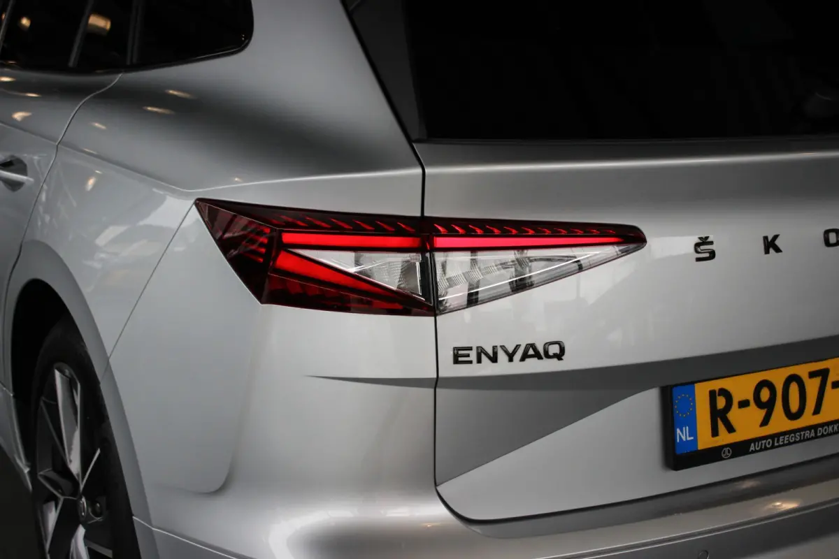 60 Sportline SOH 92% | Warmtepomp | Camera | Stoel/Stuurverw. | Carplay | Adapt. Cruise | 20" LMV | PDC V+A