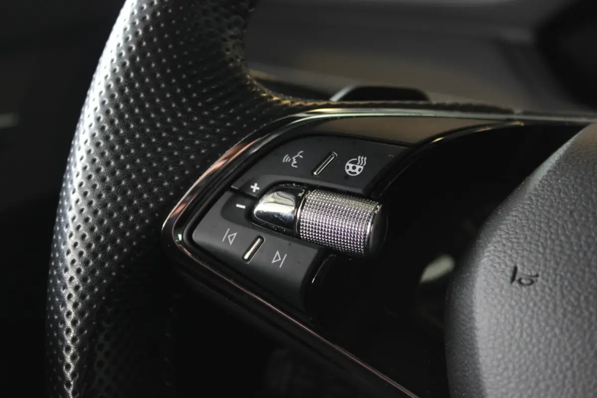 60 Sportline SOH 92% | Warmtepomp | Camera | Stoel/Stuurverw. | Carplay | Adapt. Cruise | 20" LMV | PDC V+A