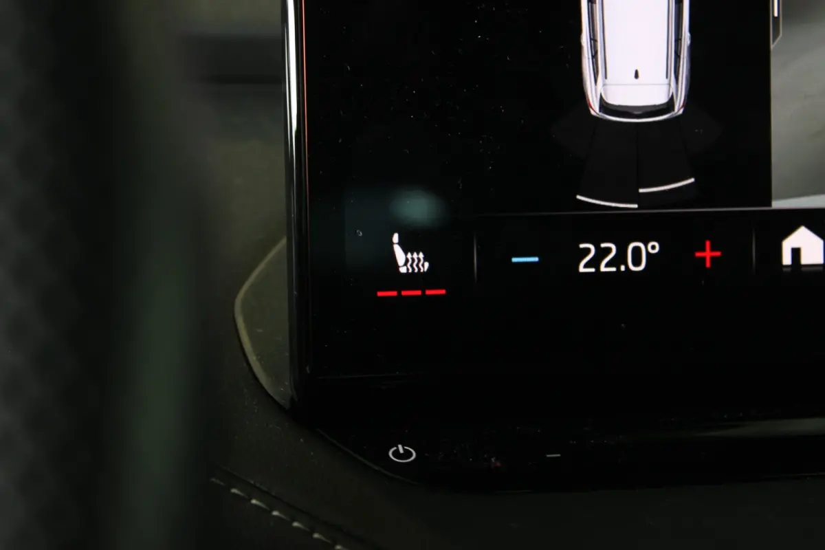 60 Sportline SOH 92% | Warmtepomp | Camera | Stoel/Stuurverw. | Carplay | Adapt. Cruise | 20" LMV | PDC V+A