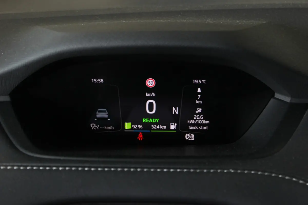 60 Sportline SOH 92% | Warmtepomp | Camera | Stoel/Stuurverw. | Carplay | Adapt. Cruise | 20" LMV | PDC V+A